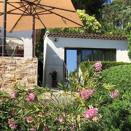 The View Aix-En-Provence Hotel Bagian luar foto