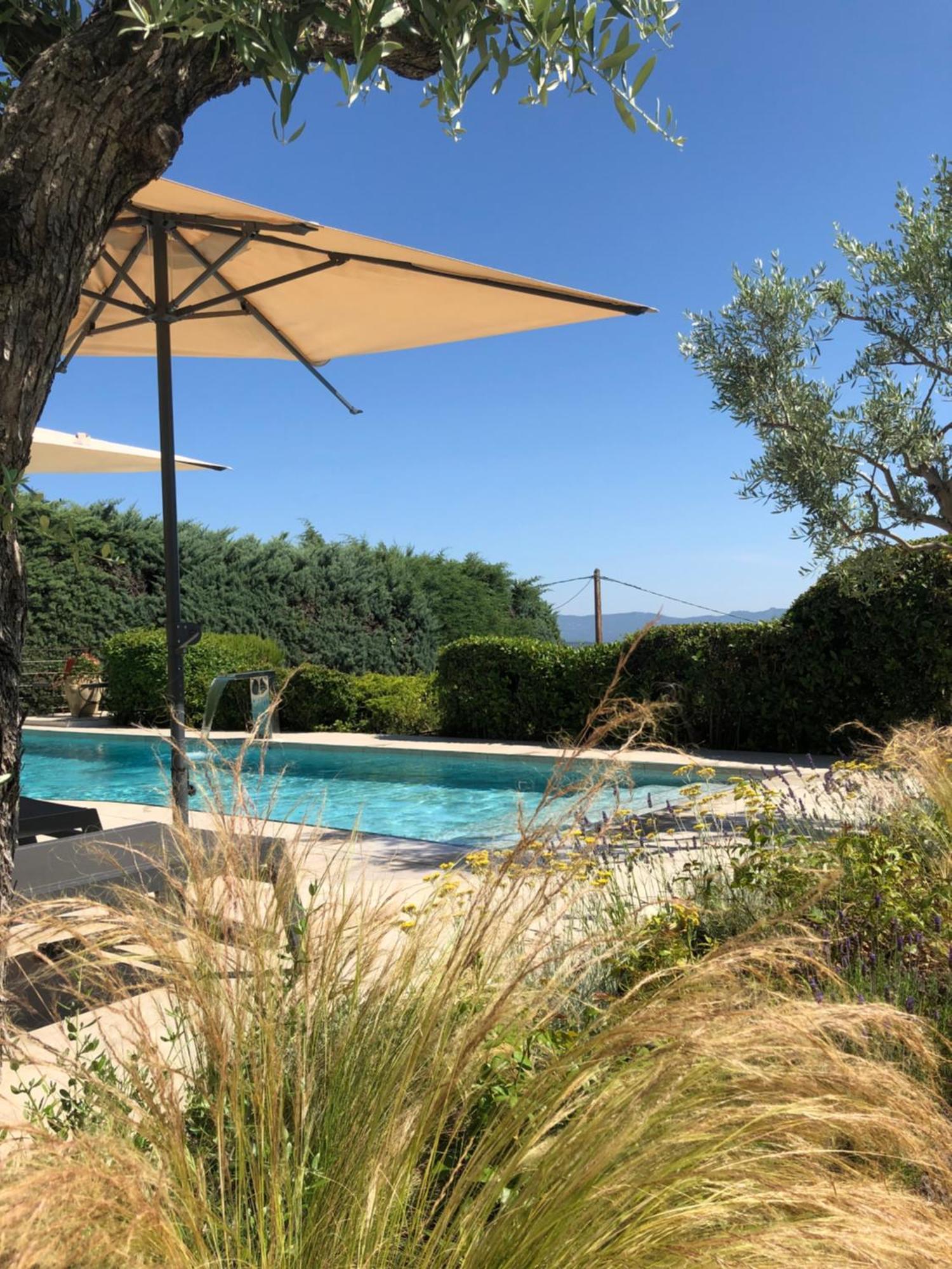 The View Aix-En-Provence Hotel Bagian luar foto