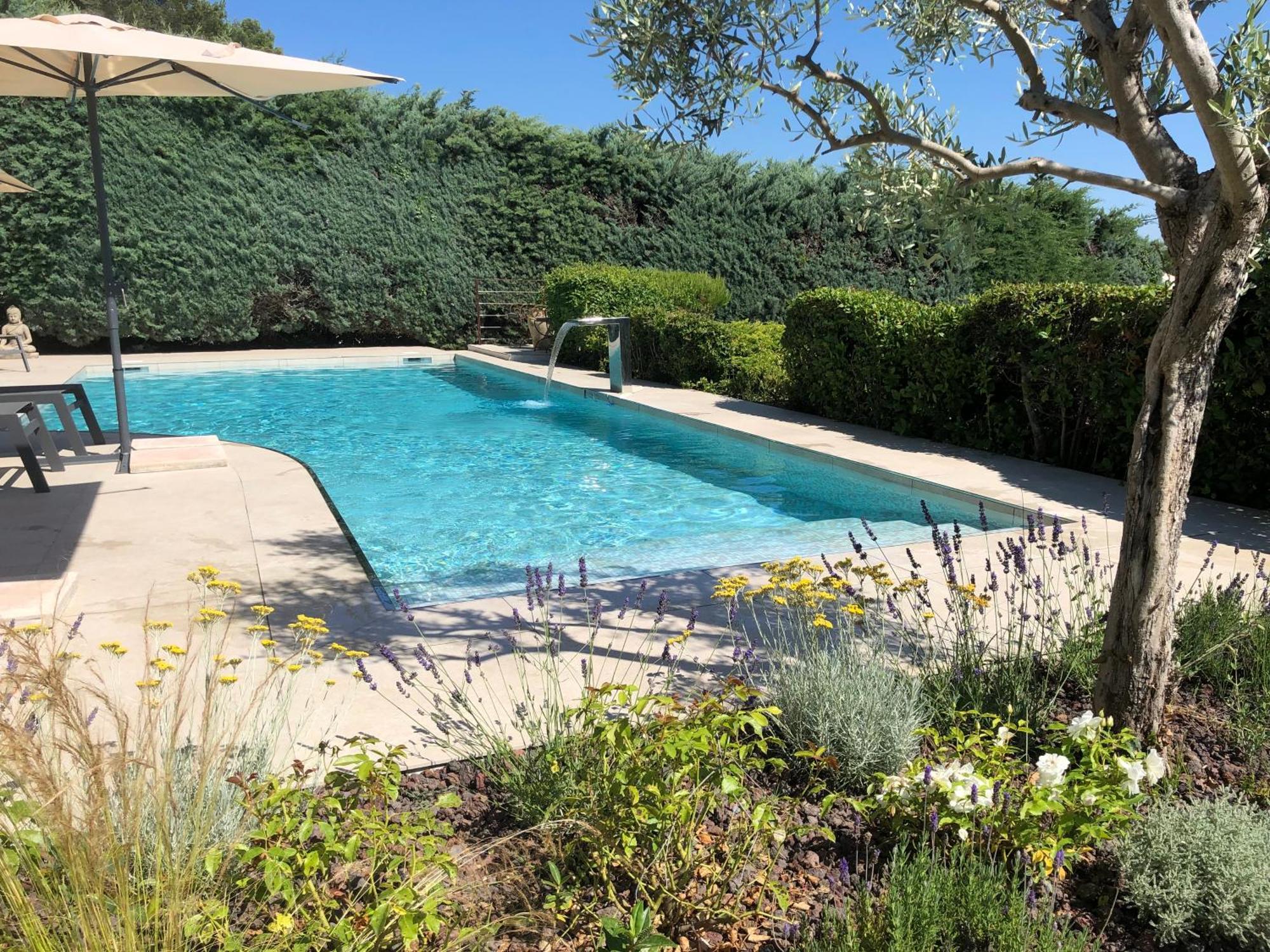 The View Aix-En-Provence Hotel Bagian luar foto